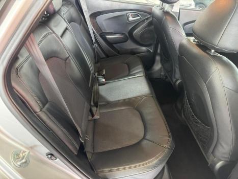 HYUNDAI IX35 2.0 16V 4P AUTOMTICO, Foto 9