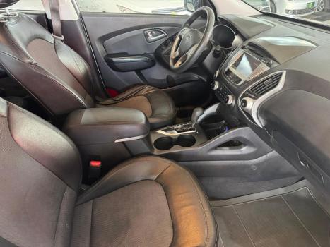 HYUNDAI IX35 2.0 16V 4P AUTOMTICO, Foto 10