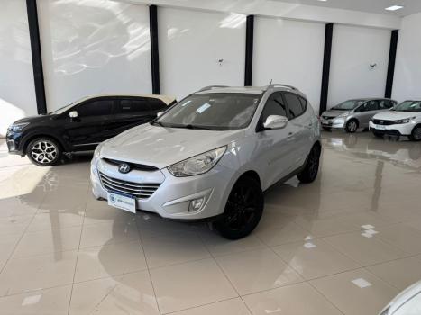 HYUNDAI IX35 2.0 16V 4P AUTOMTICO, Foto 2