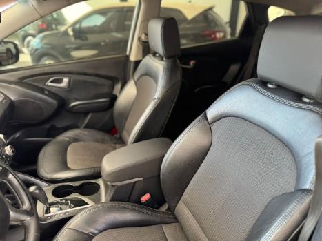 HYUNDAI IX35 2.0 16V 4P AUTOMTICO, Foto 3