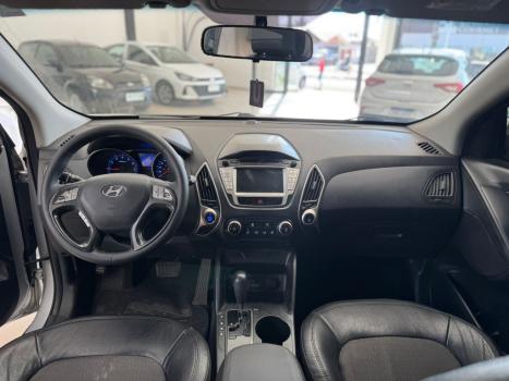 HYUNDAI IX35 2.0 16V 4P AUTOMTICO, Foto 4