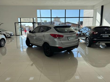 HYUNDAI IX35 2.0 16V 4P AUTOMTICO, Foto 6