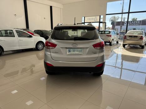 HYUNDAI IX35 2.0 16V 4P AUTOMTICO, Foto 7