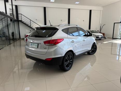 HYUNDAI IX35 2.0 16V 4P AUTOMTICO, Foto 8