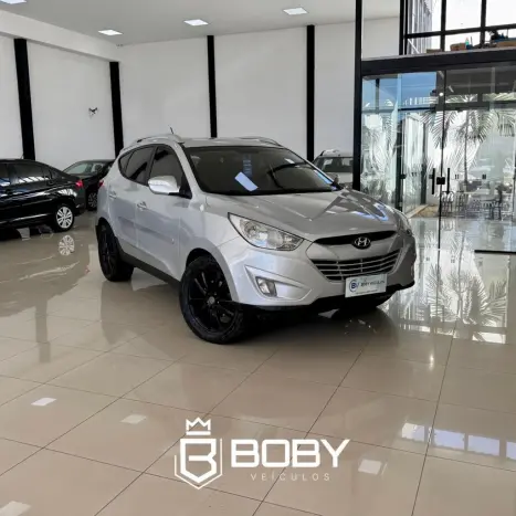 HYUNDAI IX35 2.0 16V 4P AUTOMTICO, Foto 1