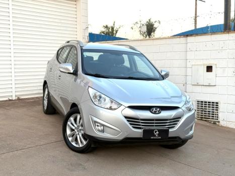 HYUNDAI IX35 2.0 16V 4P GLS AUTOMTICO, Foto 1