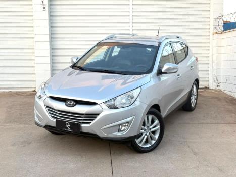 HYUNDAI IX35 2.0 16V 4P GLS AUTOMTICO, Foto 2