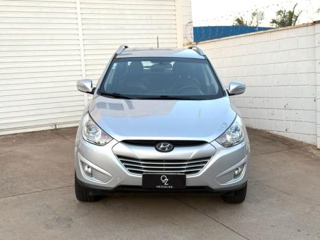 HYUNDAI IX35 2.0 16V 4P GLS AUTOMTICO, Foto 3