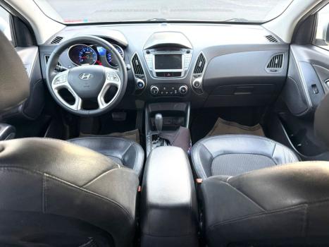 HYUNDAI IX35 2.0 16V 4P GLS AUTOMTICO, Foto 4