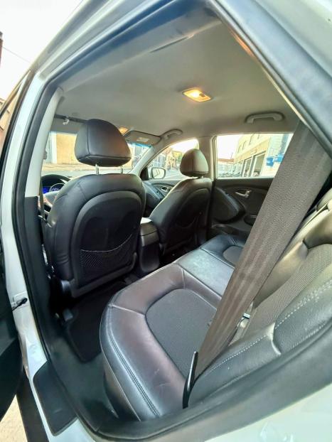 HYUNDAI IX35 2.0 16V 4P GLS AUTOMTICO, Foto 5