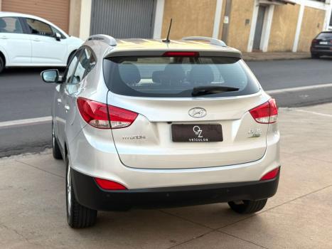HYUNDAI IX35 2.0 16V 4P GLS AUTOMTICO, Foto 6