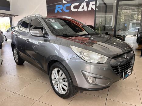 HYUNDAI IX35 2.0 16V 4P GLS FLEX AUTOMTICO, Foto 1