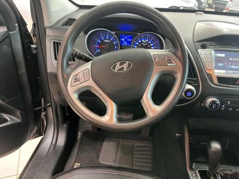 HYUNDAI IX35 2.0 16V 4P GLS FLEX AUTOMTICO, Foto 3