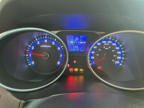 HYUNDAI IX35 2.0 16V 4P GLS FLEX AUTOMTICO, Foto 4