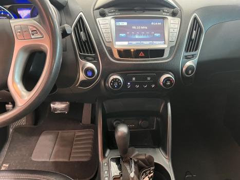 HYUNDAI IX35 2.0 16V 4P GLS FLEX AUTOMTICO, Foto 5