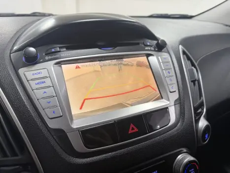 HYUNDAI IX35 2.0 16V 4P AUTOMTICO, Foto 11