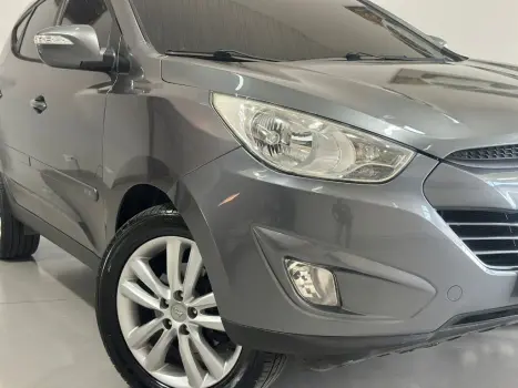 HYUNDAI IX35 2.0 16V 4P GLS AUTOMTICO, Foto 1