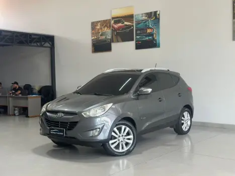 HYUNDAI IX35 2.0 16V 4P GLS AUTOMTICO, Foto 3