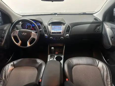 HYUNDAI IX35 2.0 16V 4P GLS AUTOMTICO, Foto 7