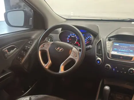 HYUNDAI IX35 2.0 16V 4P GLS AUTOMTICO, Foto 8