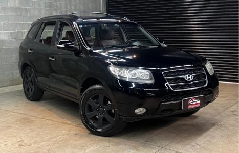 HYUNDAI Santa F 2.7 V6 24V 4P GLS 200CV AUTOMTICO, Foto 1