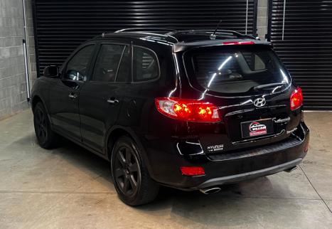 HYUNDAI Santa F 2.7 V6 24V 4P GLS 200CV AUTOMTICO, Foto 4