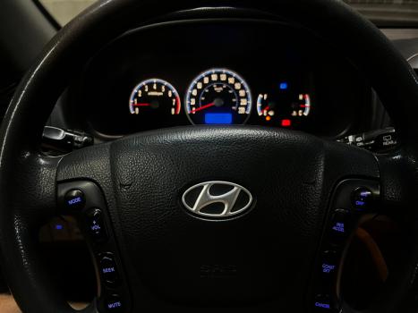 HYUNDAI Santa F 2.7 V6 24V 4P GLS 200CV AUTOMTICO, Foto 12