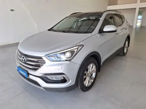 HYUNDAI Santa F 3.3 V6 24V 4P 4X4 270 CV 7 LUGARES AUTOMTICO, Foto 17