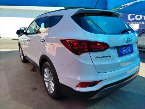 HYUNDAI Santa F 3.3 V6 24V 4P 4X4 270 CV 7 LUGARES AUTOMTICO, Foto 3