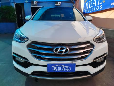 HYUNDAI Santa F 3.3 V6 24V 4P 4X4 270 CV 7 LUGARES AUTOMTICO, Foto 5