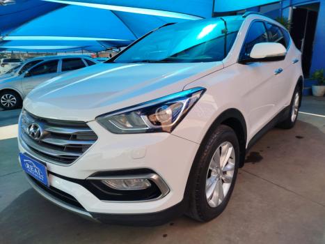 HYUNDAI Santa F 3.3 V6 24V 4P 4X4 270 CV 7 LUGARES AUTOMTICO, Foto 7