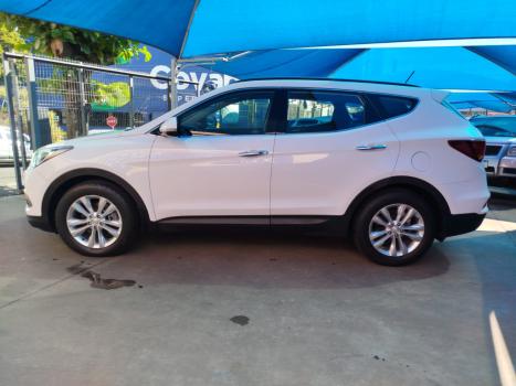 HYUNDAI Santa F 3.3 V6 24V 4P 4X4 270 CV 7 LUGARES AUTOMTICO, Foto 10