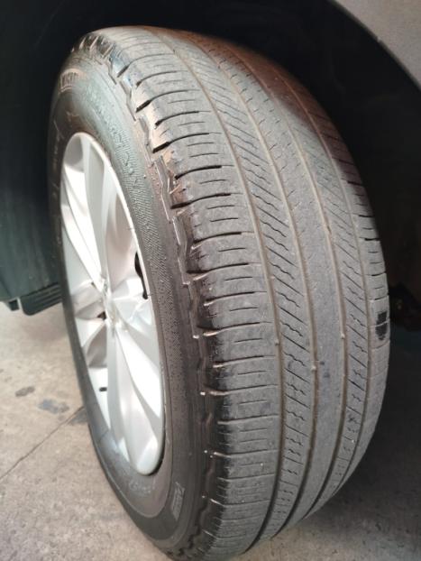 HYUNDAI Santa F 3.3 V6 24V 4P 4X4 270 CV 7 LUGARES AUTOMTICO, Foto 11
