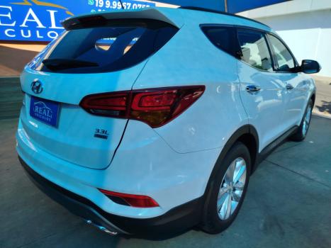 HYUNDAI Santa F 3.3 V6 24V 4P 4X4 270 CV 7 LUGARES AUTOMTICO, Foto 12