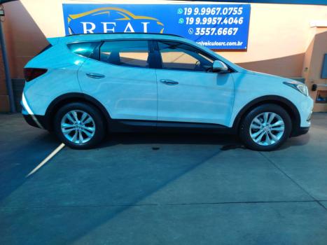 HYUNDAI Santa F 3.3 V6 24V 4P 4X4 270 CV 7 LUGARES AUTOMTICO, Foto 13