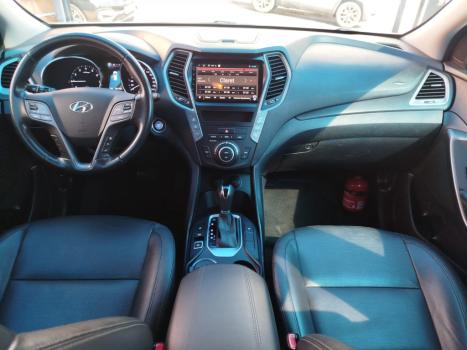 HYUNDAI Santa F 3.3 V6 24V 4P 4X4 270 CV 7 LUGARES AUTOMTICO, Foto 14
