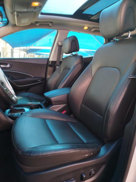 HYUNDAI Santa F 3.3 V6 24V 4P 4X4 270 CV 7 LUGARES AUTOMTICO, Foto 15