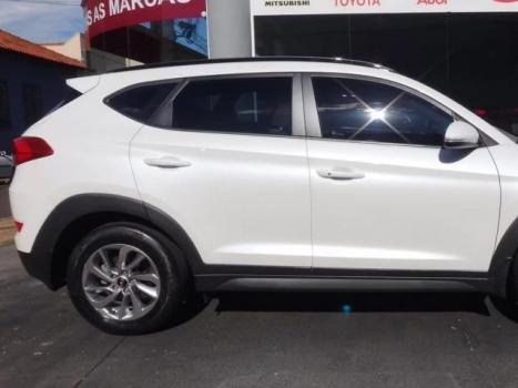 HYUNDAI Tucson 1.6 16V 4P T-GDI GLS ECOSHIFT AUTOMTICO, Foto 4