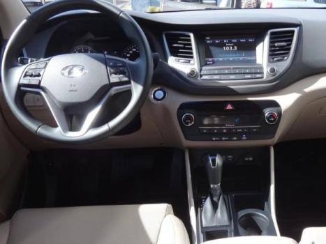 HYUNDAI Tucson 1.6 16V 4P T-GDI GLS ECOSHIFT AUTOMTICO, Foto 9