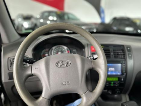 HYUNDAI Tucson 2.0 16V 4P GLS AUTOMTICO, Foto 12