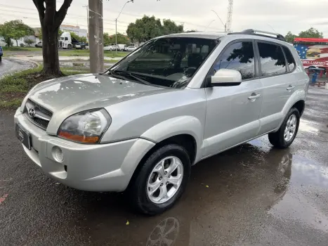 HYUNDAI Tucson 2.0 16V 4P GLS AUTOMTICO, Foto 1