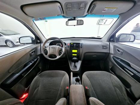 HYUNDAI Tucson 2.0 16V 4P GLS AUTOMTICO, Foto 5