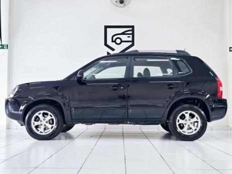 HYUNDAI Tucson 2.0 16V 4P GLS AUTOMTICO, Foto 8