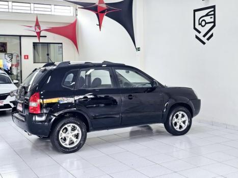 HYUNDAI Tucson 2.0 16V 4P GLS AUTOMTICO, Foto 9