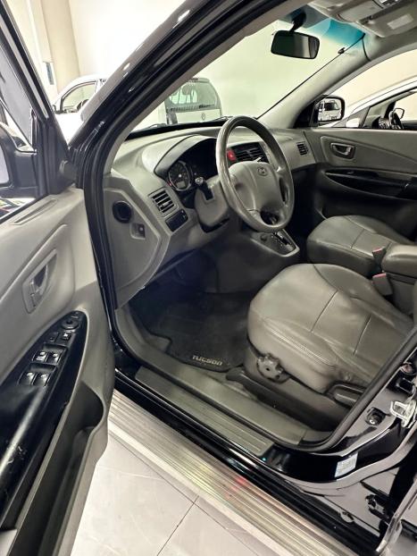 HYUNDAI Tucson 2.0 16V 4P GLS-B AUTOMTICO, Foto 8