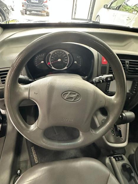 HYUNDAI Tucson 2.0 16V 4P GLS-B AUTOMTICO, Foto 12