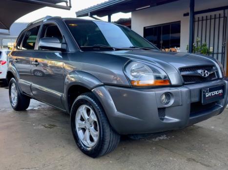 HYUNDAI Tucson 2.0 16V 4P GLS AUTOMTICO, Foto 1