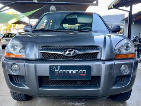 HYUNDAI Tucson 2.0 16V 4P GLS AUTOMTICO, Foto 5