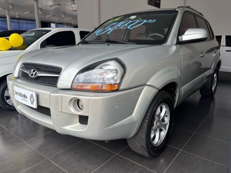HYUNDAI Tucson 2.0 16V 4P GLS AUTOMTICO, Foto 1