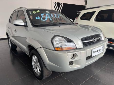 HYUNDAI Tucson 2.0 16V 4P GLS AUTOMTICO, Foto 2
